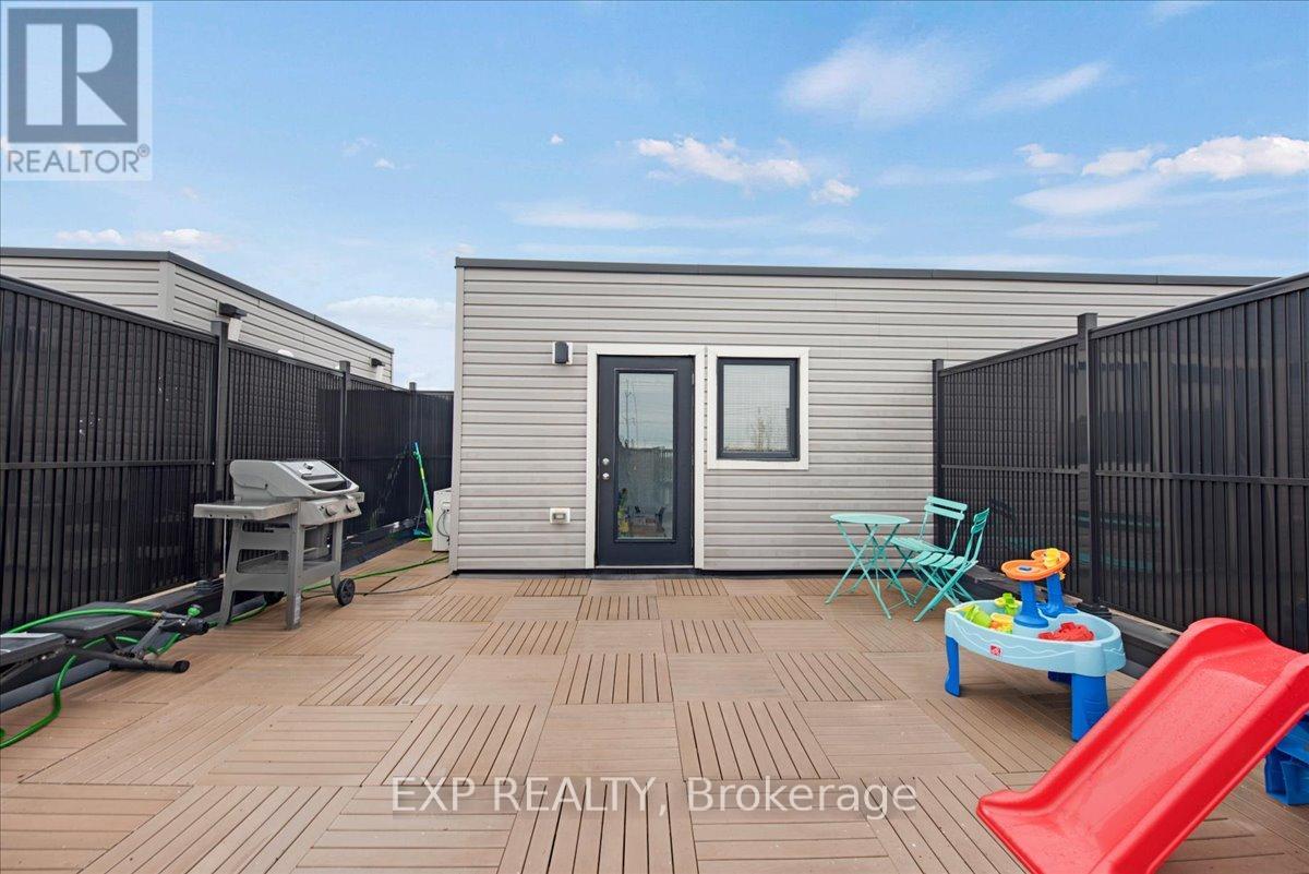 369 - 515 Kingbird Grove, Toronto, Ontario  M1B 5R7 - Photo 29 - E13062540