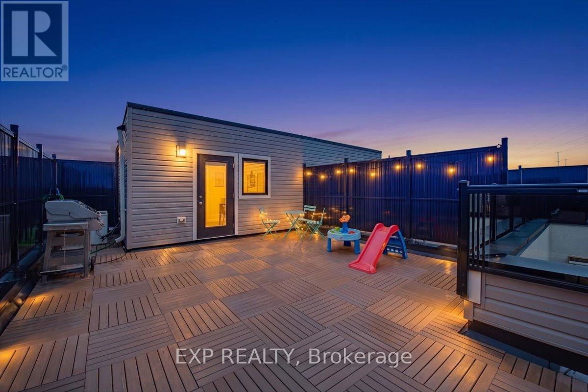 369 - 515 Kingbird Grove, Toronto, Ontario  M1B 5R7 - Photo 36 - E13062540