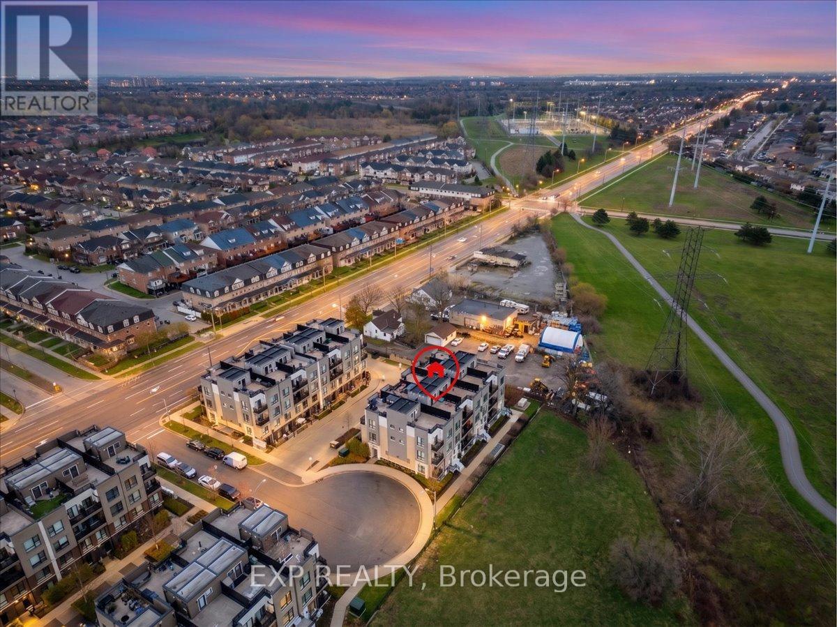 369 - 515 Kingbird Grove, Toronto, Ontario  M1B 5R7 - Photo 37 - E13062540