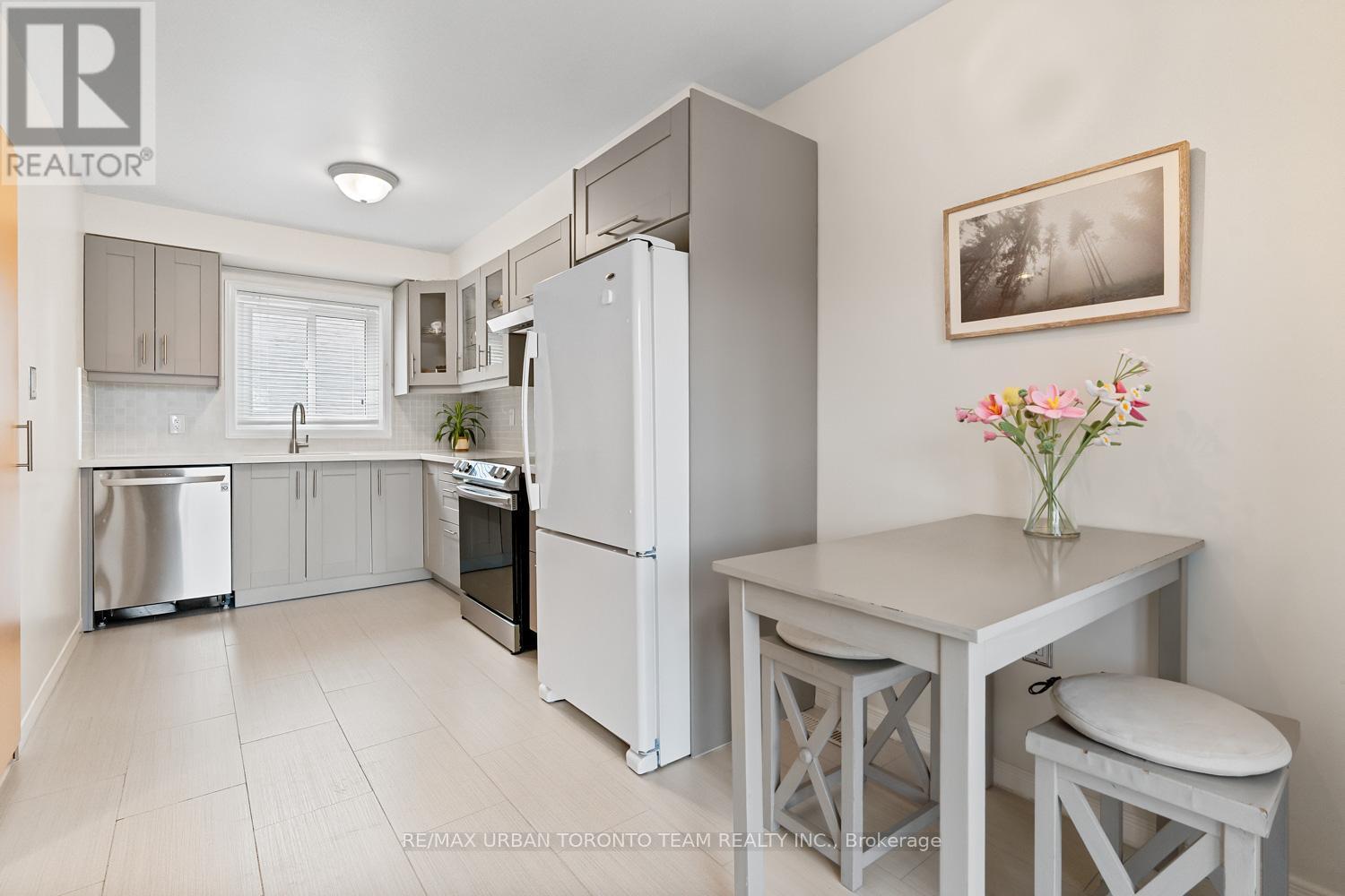 120 - 150 Burrows Hall Boulevard, Toronto, Ontario  M1B 1N2 - Photo 11 - E13062554