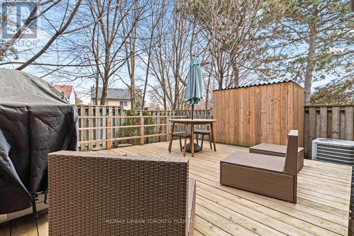 120 - 150 Burrows Hall Boulevard, Toronto, Ontario  M1B 1N2 - Photo 32 - E13062554