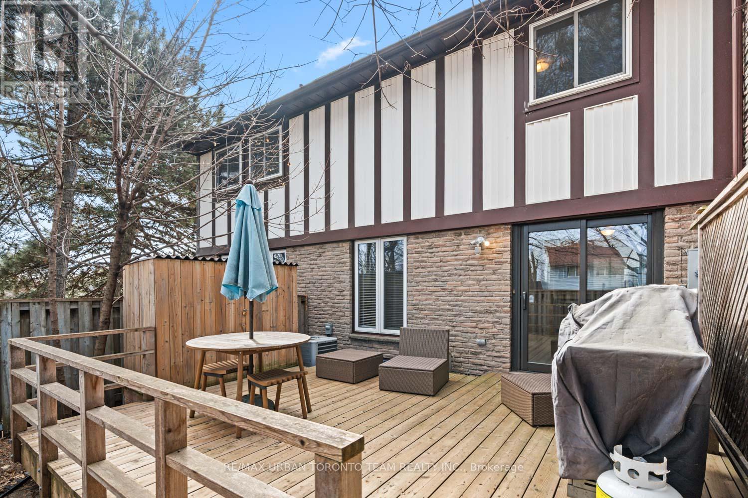 120 - 150 Burrows Hall Boulevard, Toronto, Ontario  M1B 1N2 - Photo 33 - E13062554