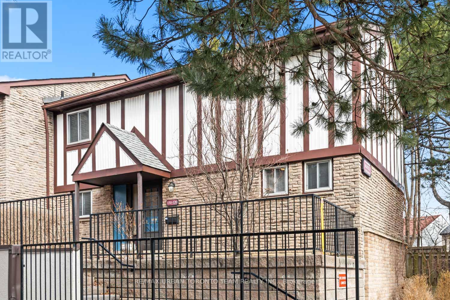 120 - 150 Burrows Hall Boulevard, Toronto, Ontario  M1B 1N2 - Photo 37 - E13062554