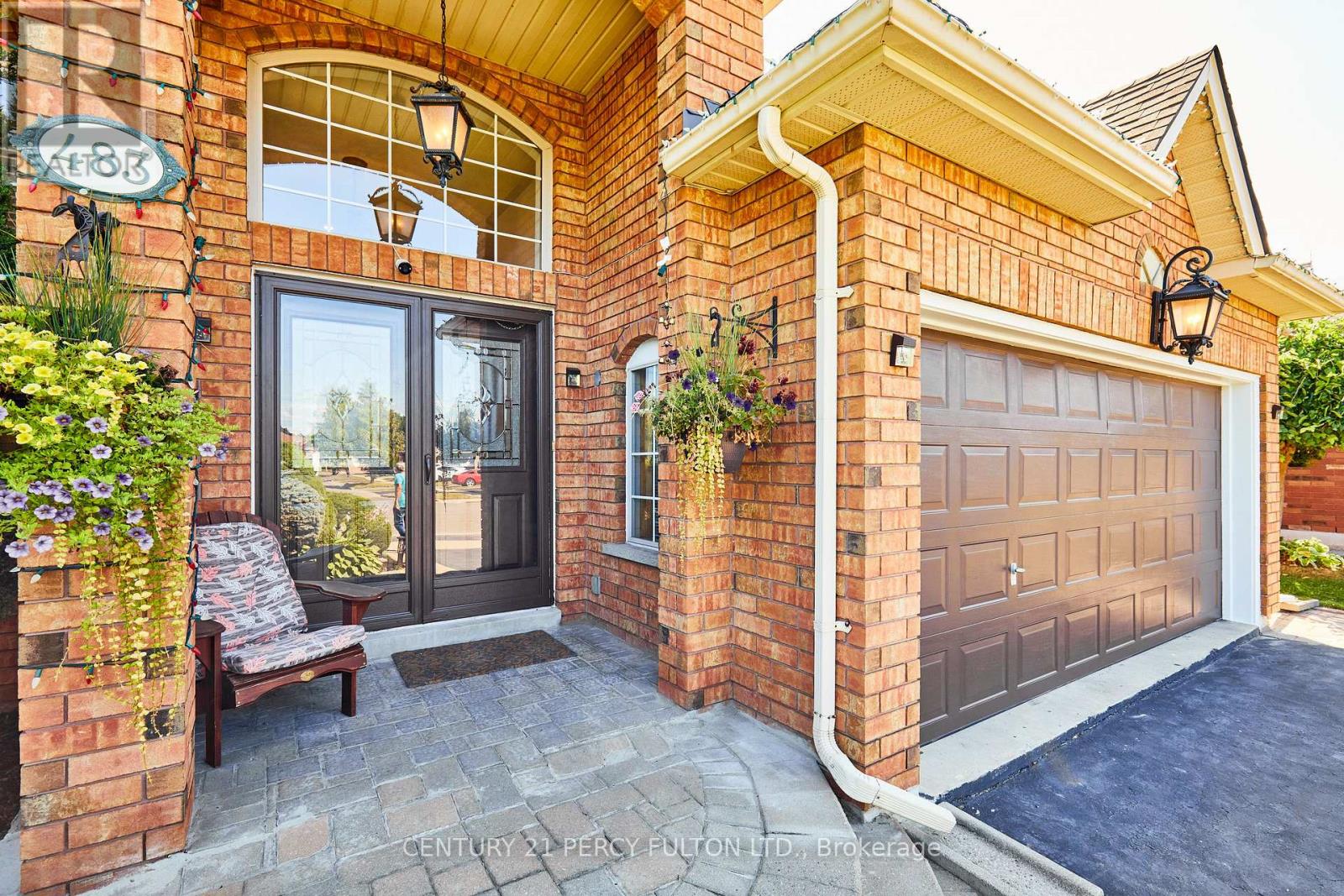 483 Ormond Drive, Oshawa, Ontario  L1K 2L8 - Photo 2 - E13062730