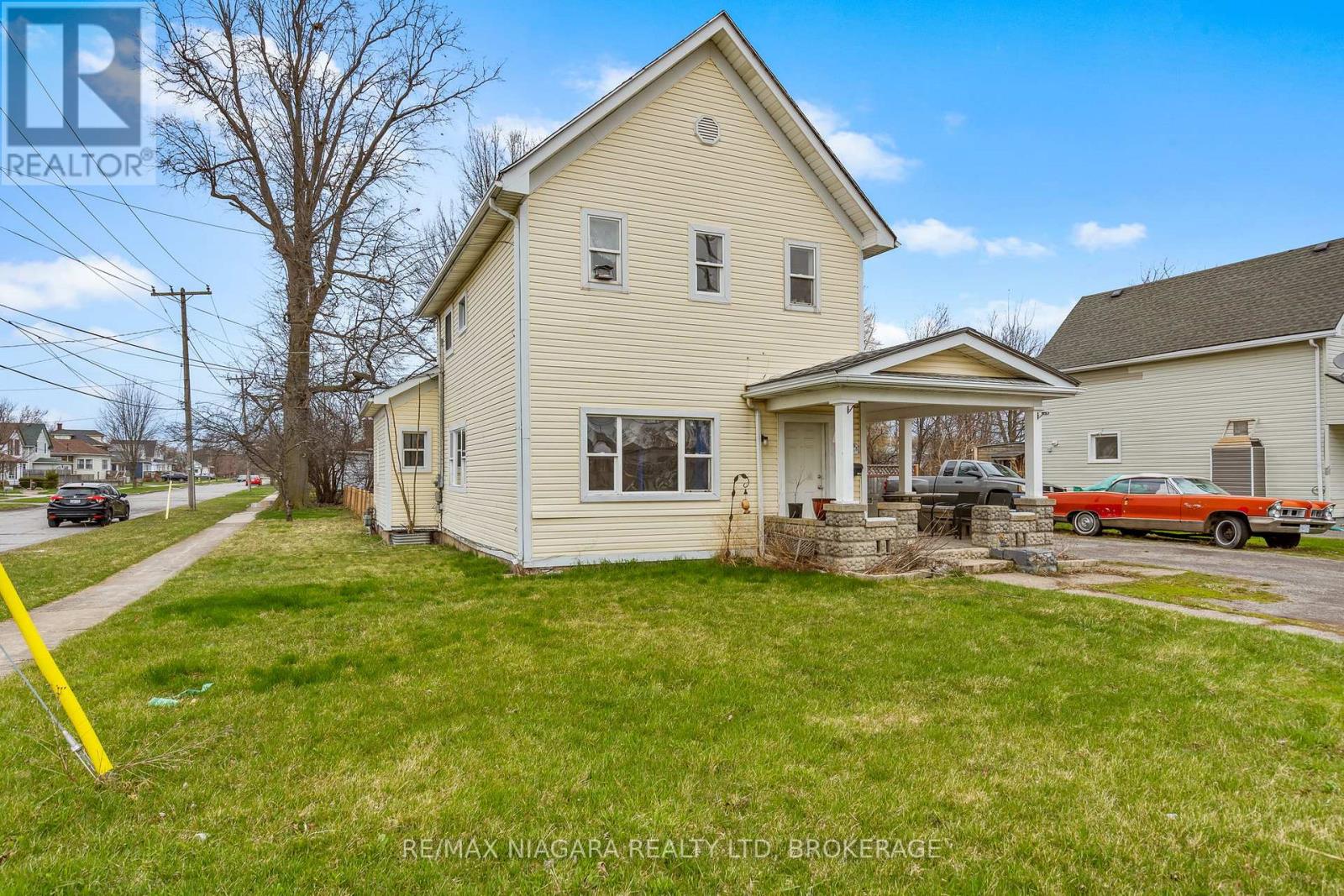 244 Gilmore Road, Fort Erie, Ontario  L2A 2M3 - Photo 3 - X13062388