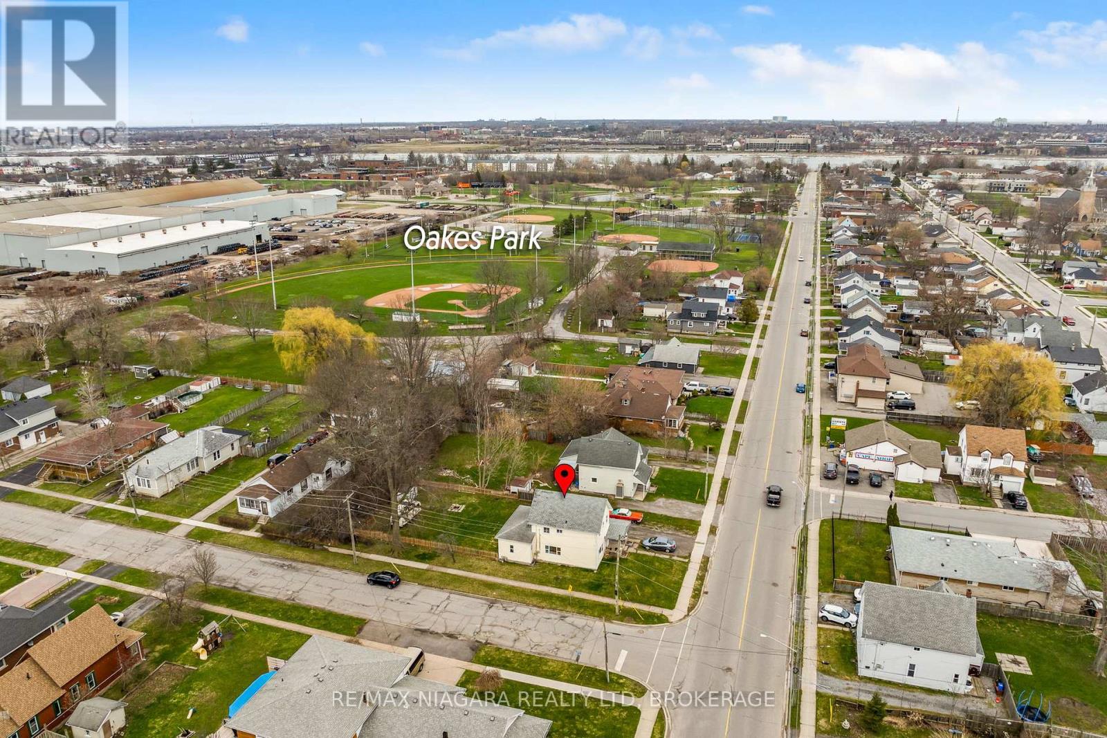 244 Gilmore Road, Fort Erie, Ontario  L2A 2M3 - Photo 5 - X13062388