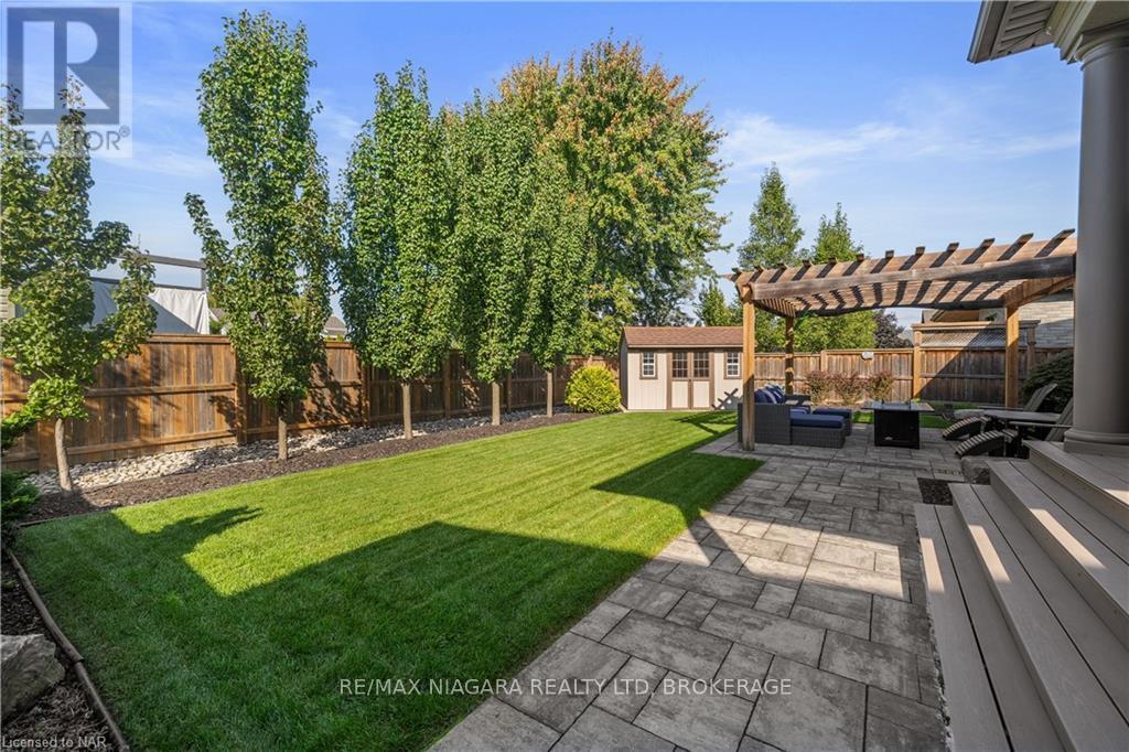 34 Angels Drive, Niagara-On-The-Lake, Ontario  L0S 1J1 - Photo 32 - X13062428