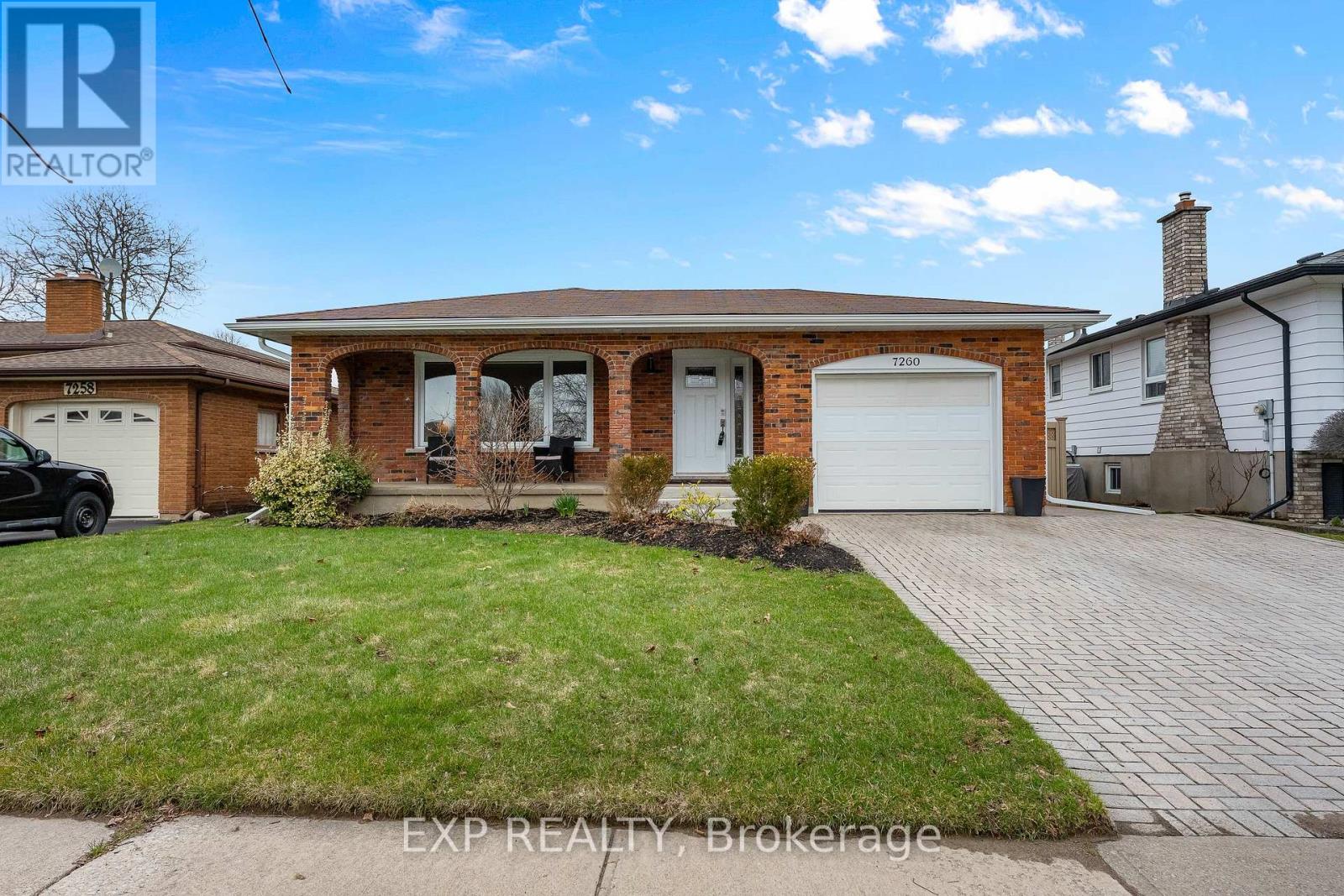 7260 CASEY STREET, Niagara Falls, Ontario