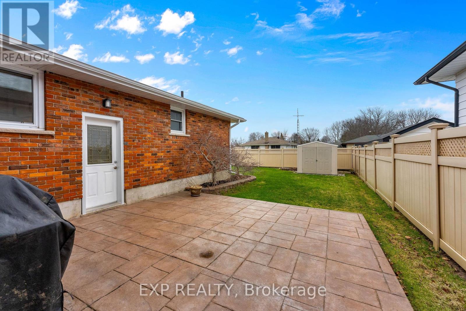 7260 Casey Street, Niagara Falls, Ontario  L2J 3R3 - Photo 37 - X13062736