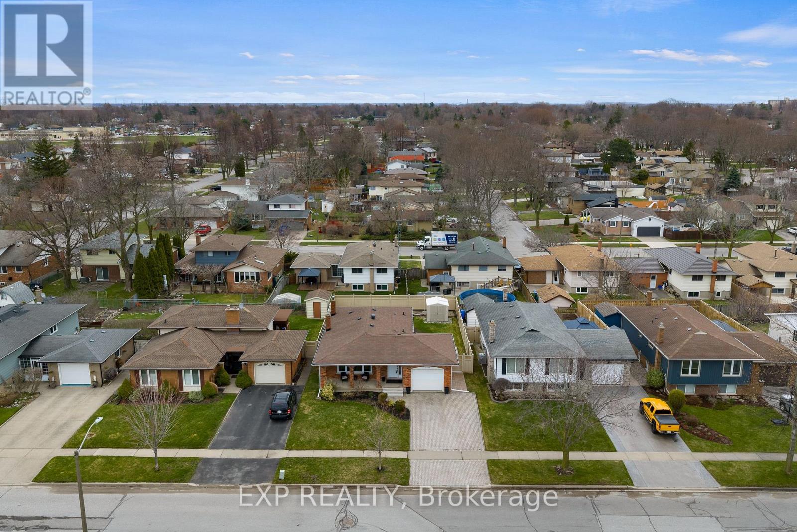 7260 Casey Street, Niagara Falls, Ontario  L2J 3R3 - Photo 41 - X13062736