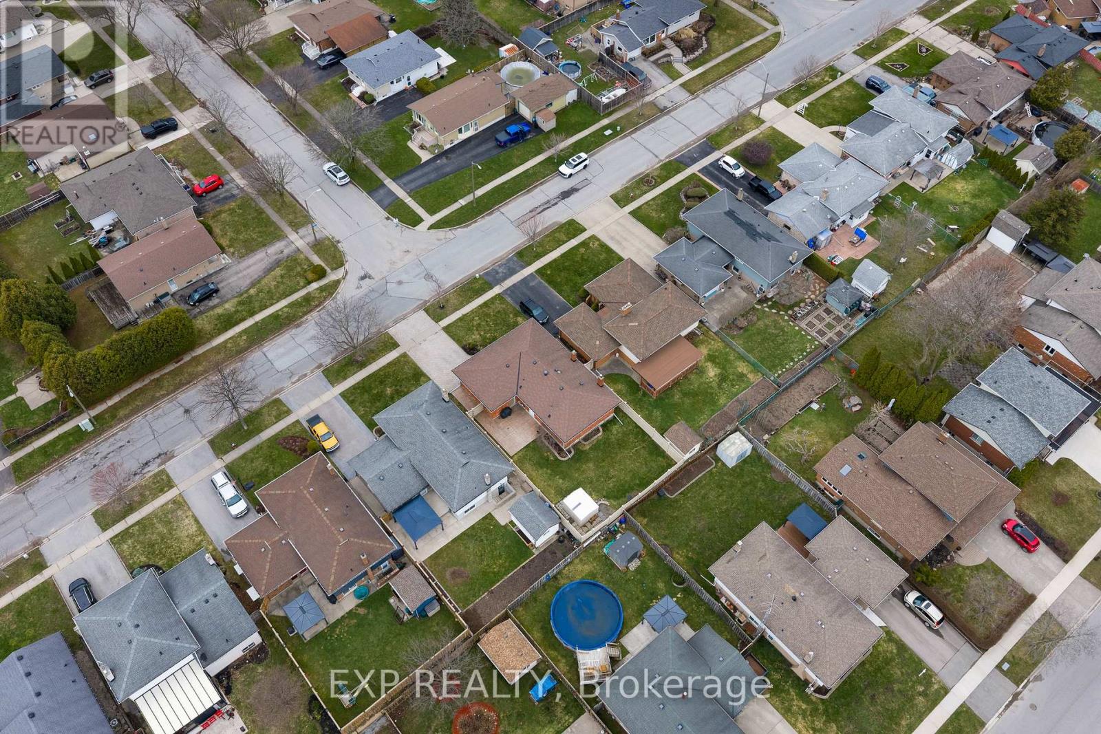 7260 Casey Street, Niagara Falls, Ontario  L2J 3R3 - Photo 42 - X13062736