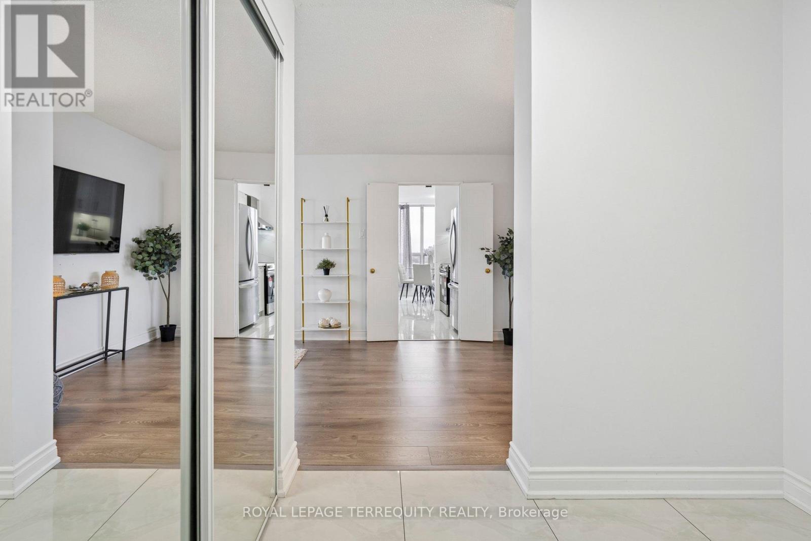 709 - 410 Mclevin Avenue, Toronto, Ontario  M1B 5J5 - Photo 19 - E13062596