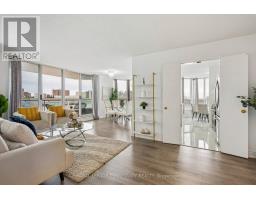 709 - 410 MCLEVIN AVENUE, Toronto, Ontario