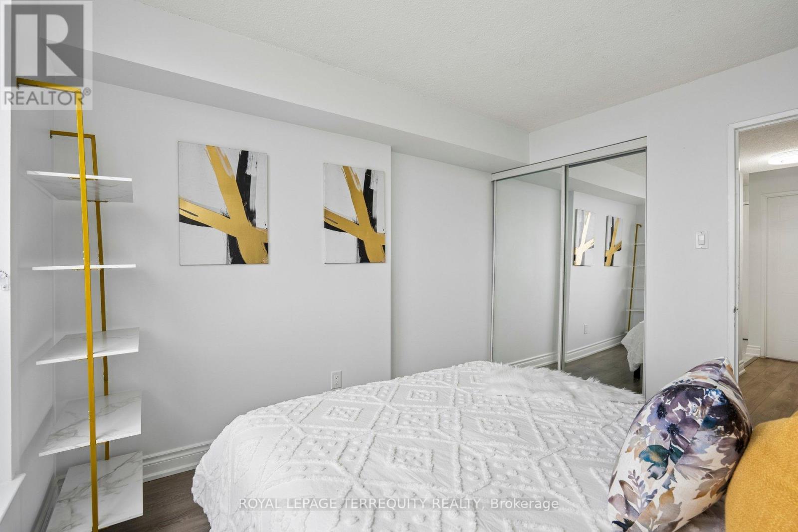 709 - 410 Mclevin Avenue, Toronto, Ontario  M1B 5J5 - Photo 29 - E13062596