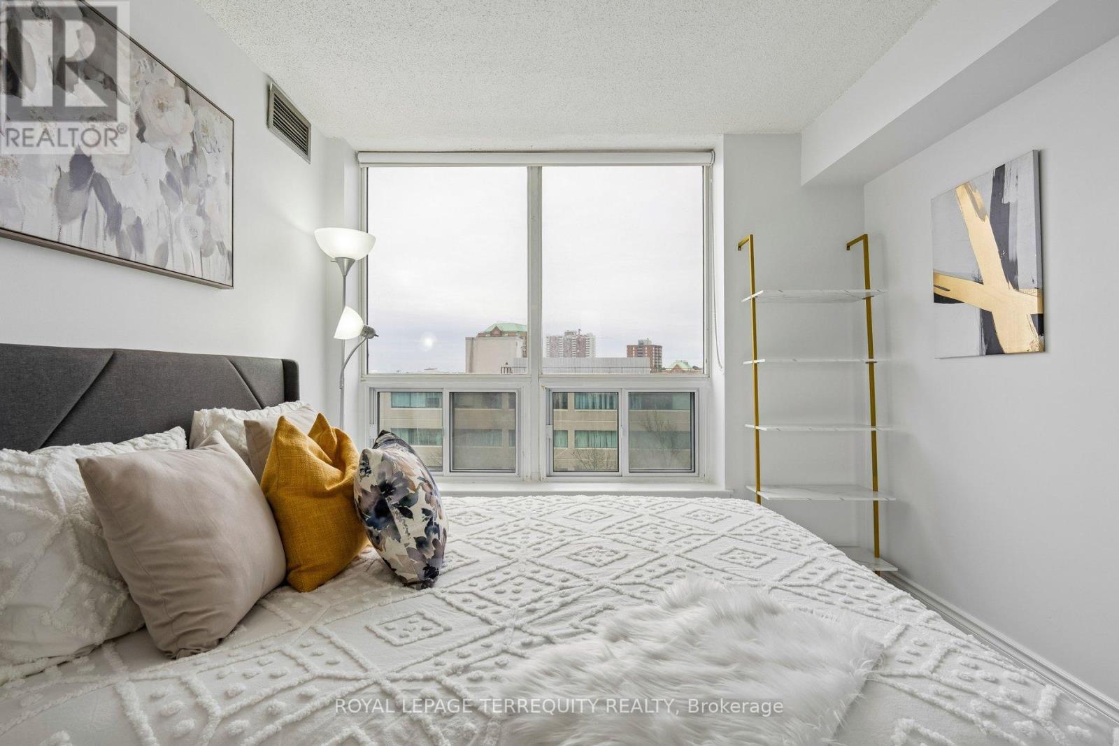 709 - 410 Mclevin Avenue, Toronto, Ontario  M1B 5J5 - Photo 27 - E13062596