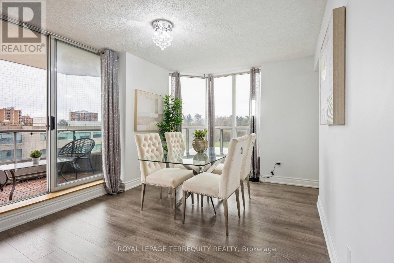709 - 410 Mclevin Avenue, Toronto, Ontario  M1B 5J5 - Photo 10 - E13062596