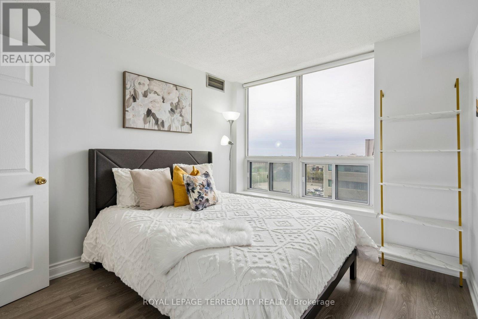 709 - 410 Mclevin Avenue, Toronto, Ontario  M1B 5J5 - Photo 28 - E13062596