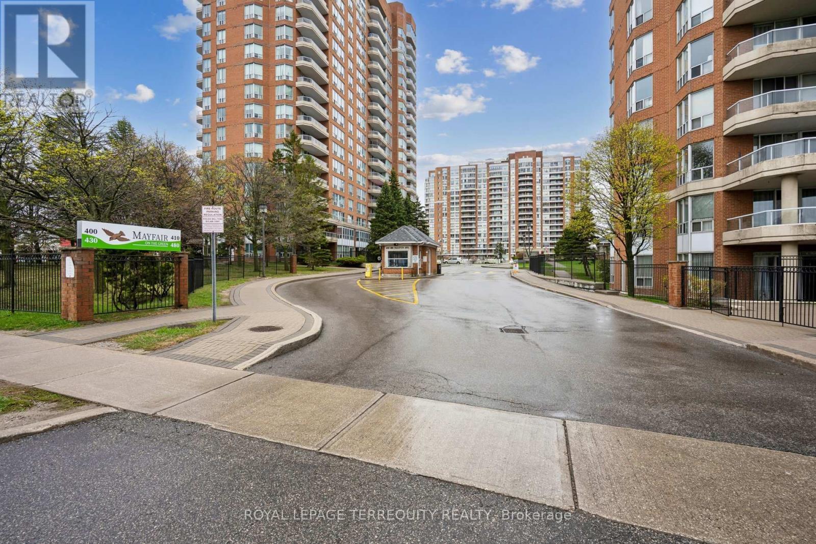 709 - 410 Mclevin Avenue, Toronto, Ontario  M1B 5J5 - Photo 46 - E13062596
