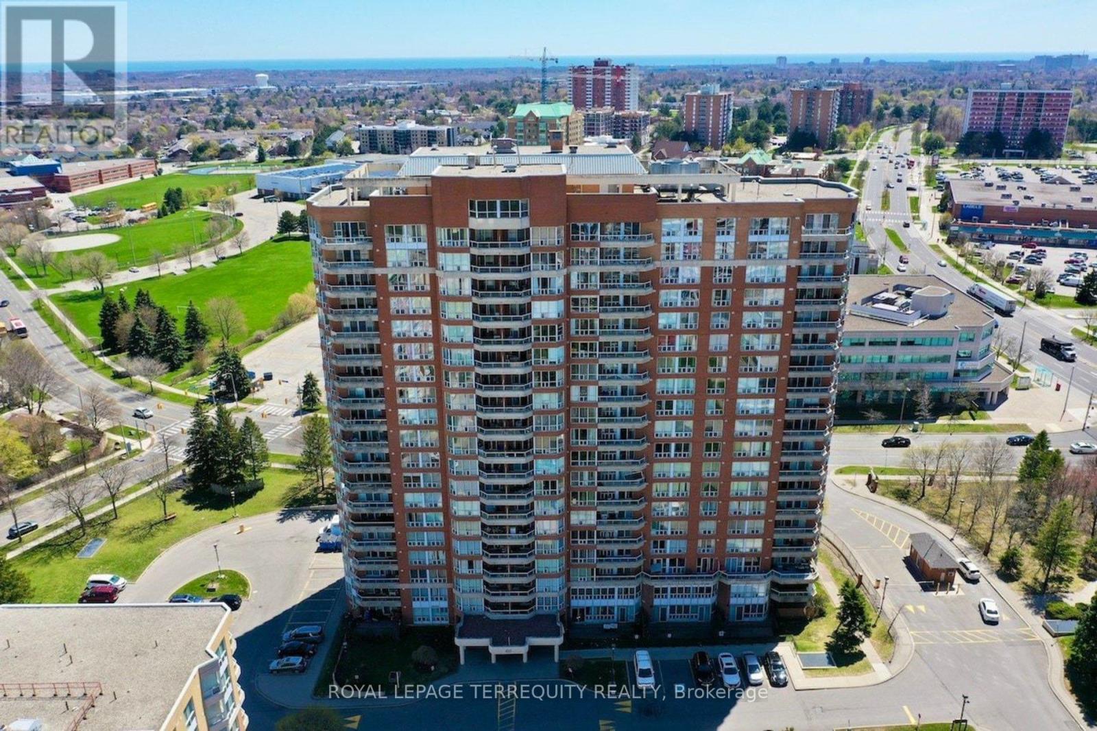 709 - 410 Mclevin Avenue, Toronto, Ontario  M1B 5J5 - Photo 48 - E13062596