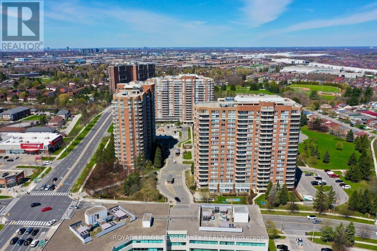 709 - 410 Mclevin Avenue, Toronto, Ontario  M1B 5J5 - Photo 47 - E13062596