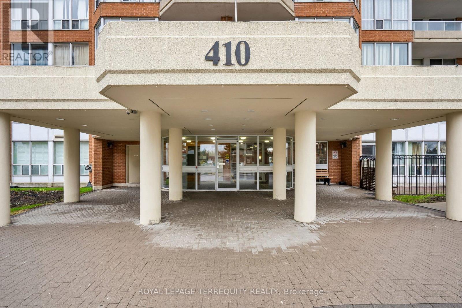 709 - 410 Mclevin Avenue, Toronto, Ontario  M1B 5J5 - Photo 49 - E13062596