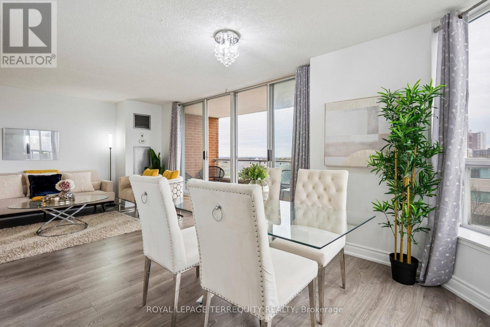 709 - 410 Mclevin Avenue, Toronto, Ontario  M1B 5J5 - Photo 9 - E13062596