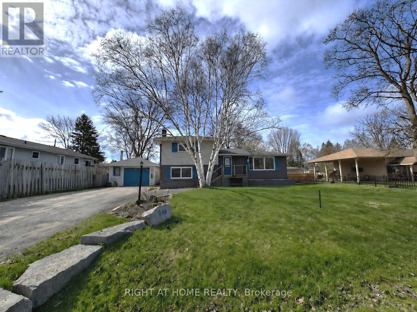 246 CALFORD STREET, Essa, Ontario