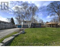 246 CALFORD STREET, Essa, Ontario
