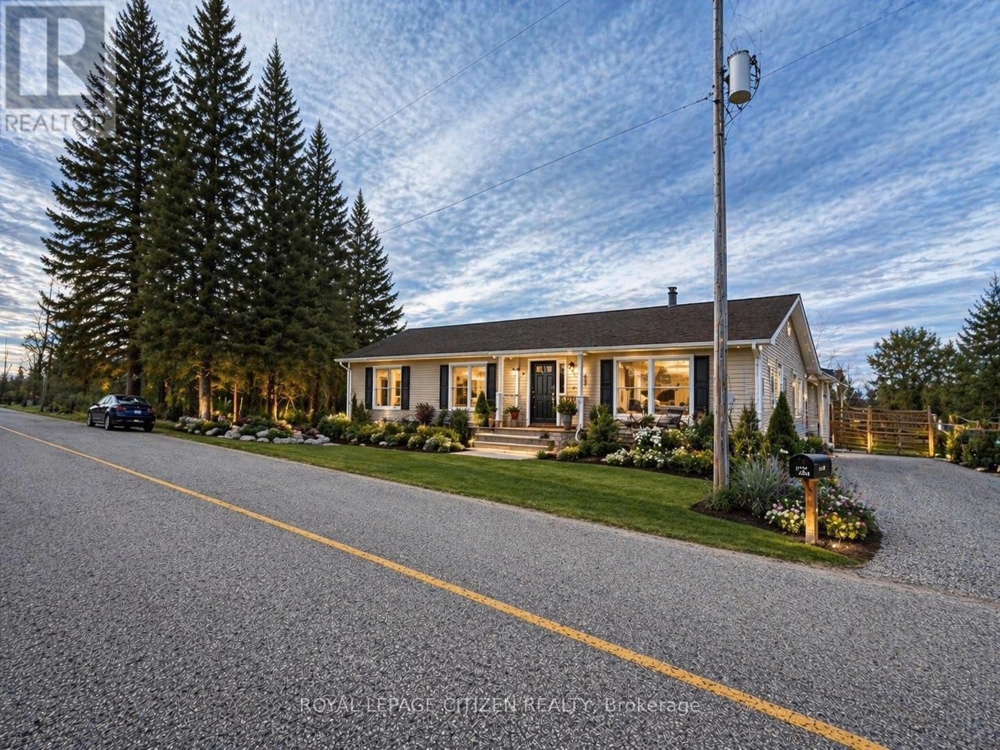 0 (9420) 3RD CONCESSION, Uxbridge, Ontario