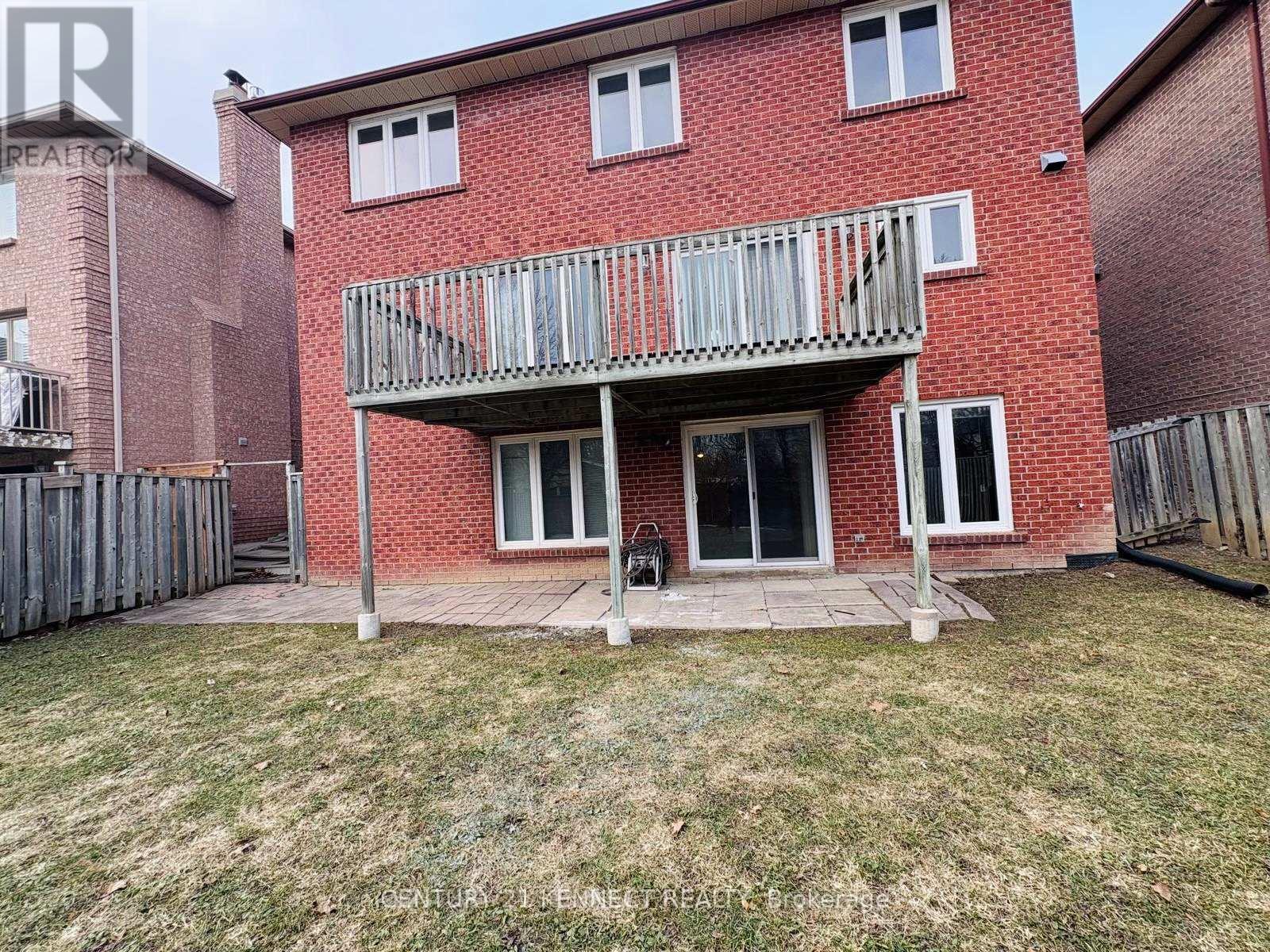 Basement - 33 Somerset Crescent, Richmond Hill, Ontario  L4C 8N5 - Photo 13 - N13062300