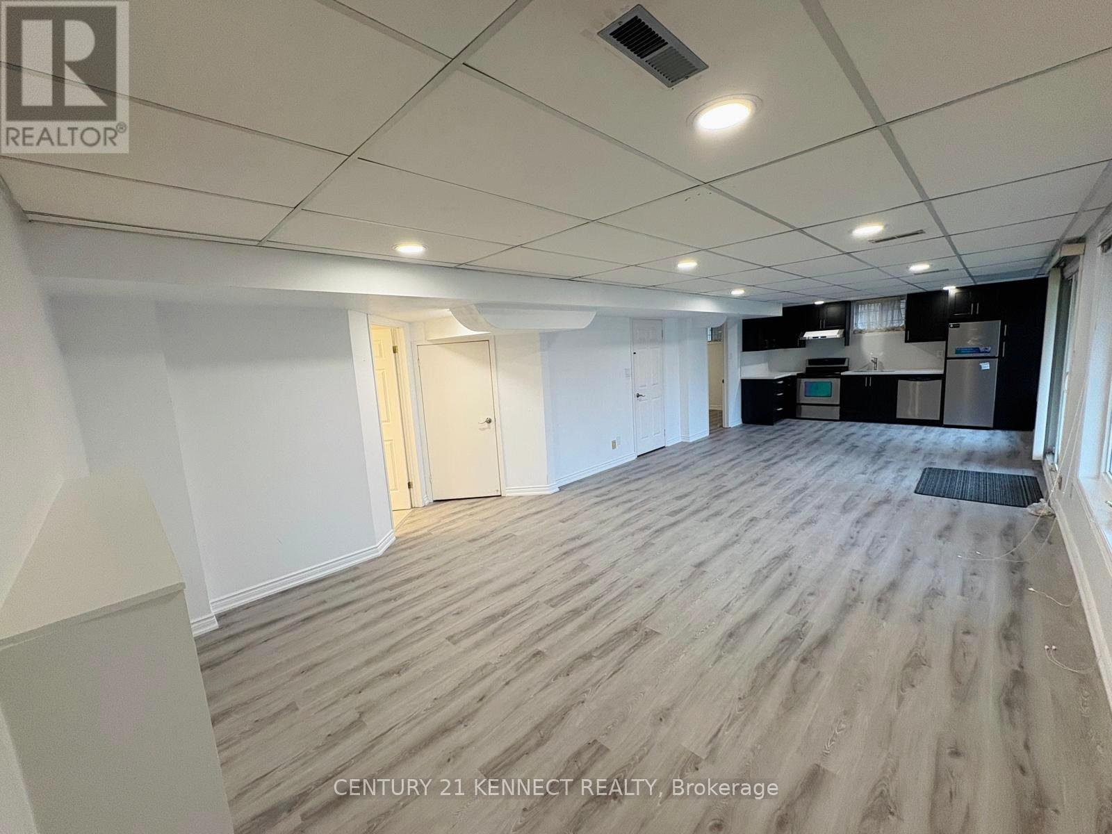 Basement - 33 Somerset Crescent, Richmond Hill, Ontario  L4C 8N5 - Photo 4 - N13062300