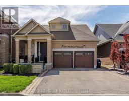 74 MCDONNELL CRESCENT, Bradford West Gwillimbury, Ontario