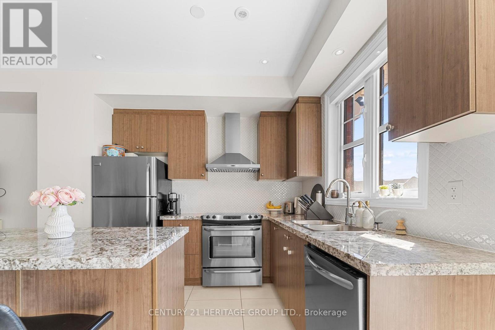 219 Boadway Crescent, Whitchurch-Stouffville, Ontario  L4A 1Y5 - Photo 16 - N13062338