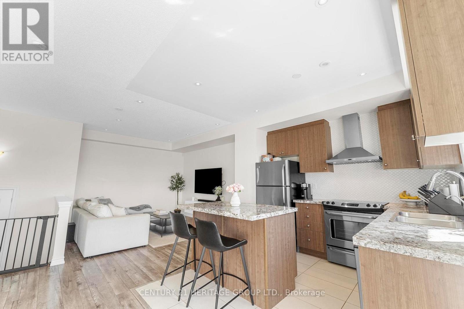 219 Boadway Crescent, Whitchurch-Stouffville, Ontario  L4A 1Y5 - Photo 20 - N13062338