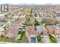 222 CAPRONI DRIVE, Vaughan, Ontario