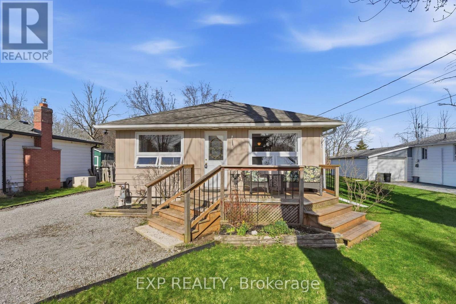 33 ISLE VISTA DRIVE, Georgina, Ontario