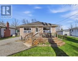 33 ISLE VISTA DRIVE, Georgina, Ontario