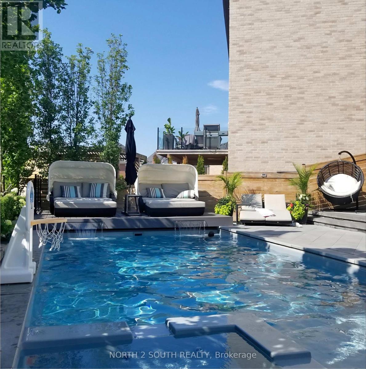 36 KYLEMOUNT COURT, Vaughan, Ontario