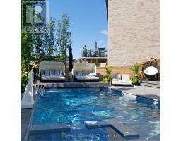 36 KYLEMOUNT COURT, Vaughan, Ontario