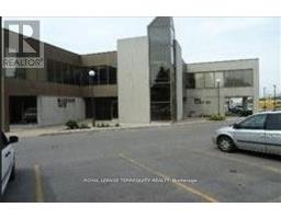 210 - 550 ALDEN ROAD, Markham, Ontario