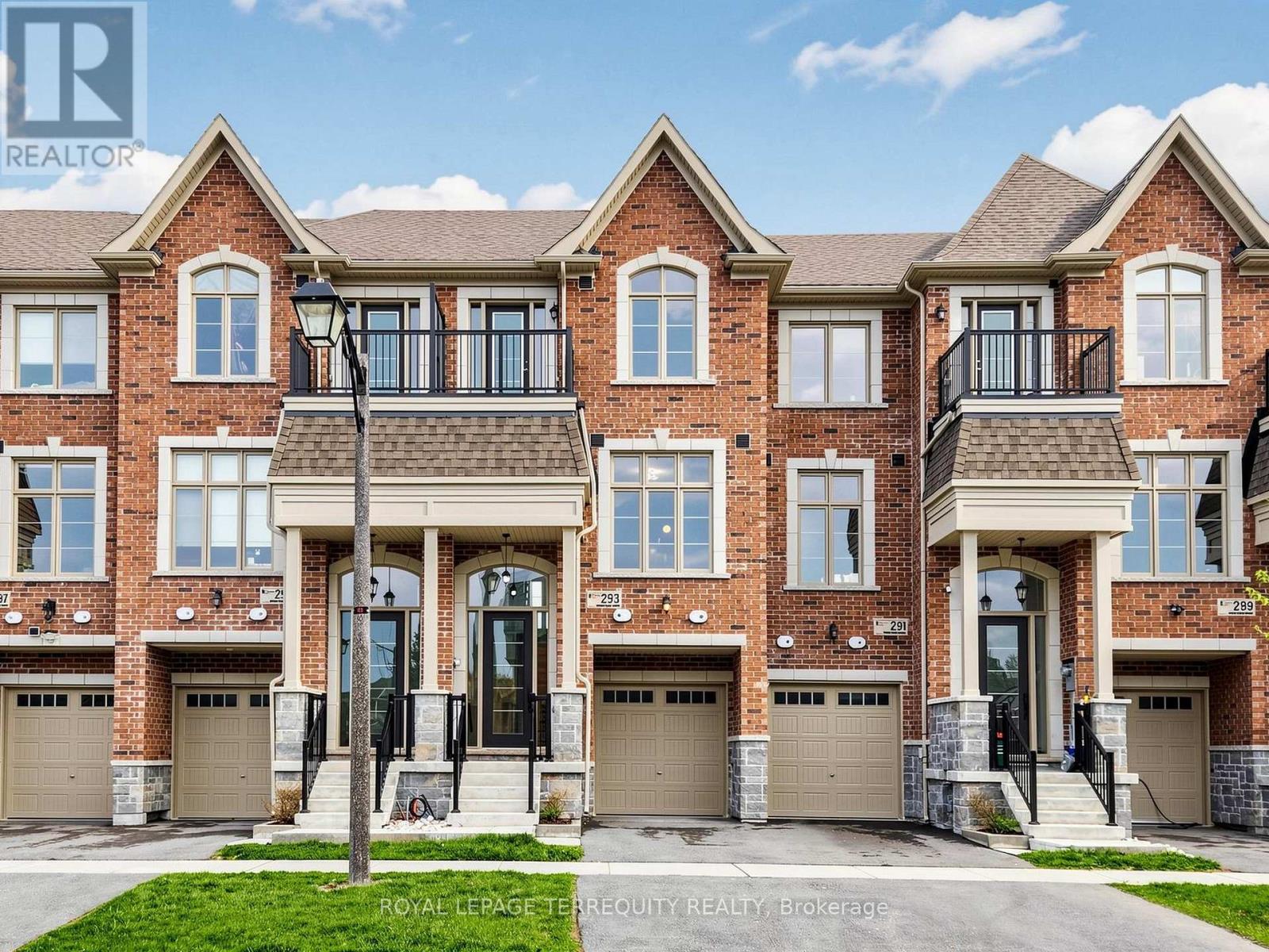 293 Swan Park Road, Markham, Ontario  L6E 0K4 - Photo 39 - N13062376
