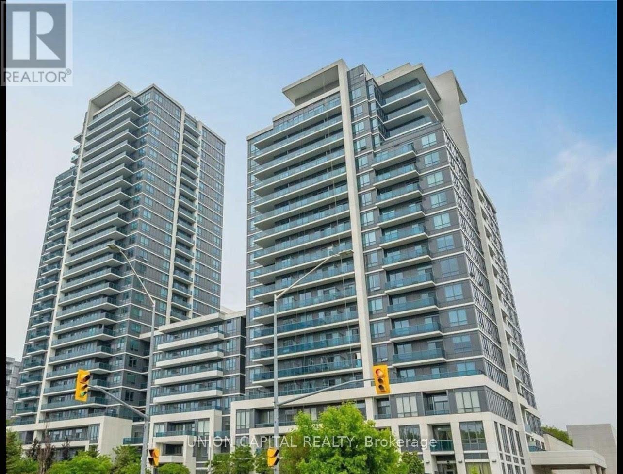 420 - 7167 YONGE STREET, Markham, Ontario