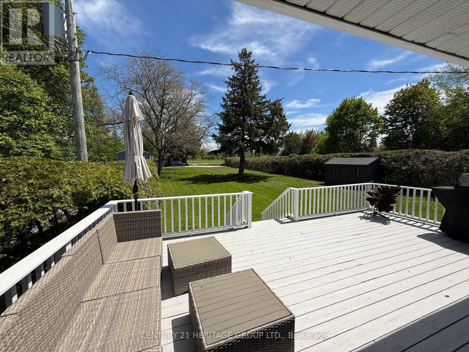 915 Lake Drive N, Georgina, Ontario  L4P 3E9 - Photo 19 - N13062548