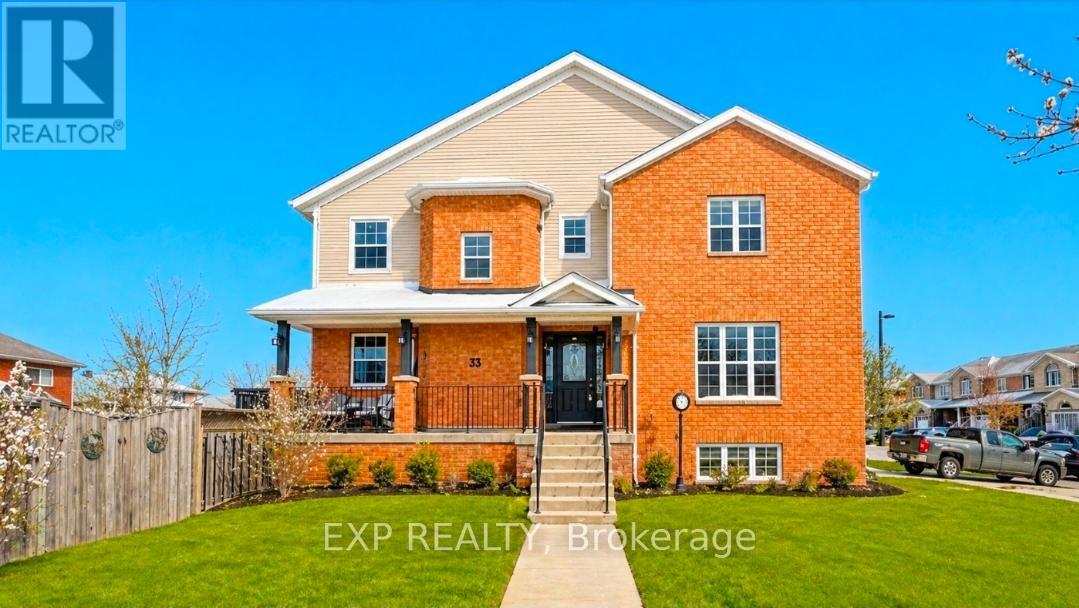 33 Wrendale Crescent, Georgina, Ontario  L4P 4C4 - Photo 2 - N13062588