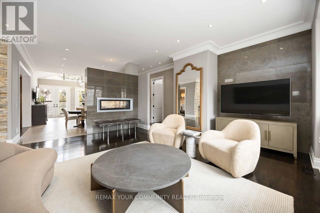 48 May Avenue, Richmond Hill, Ontario  L4C 3S6 - Photo 10 - N13062630