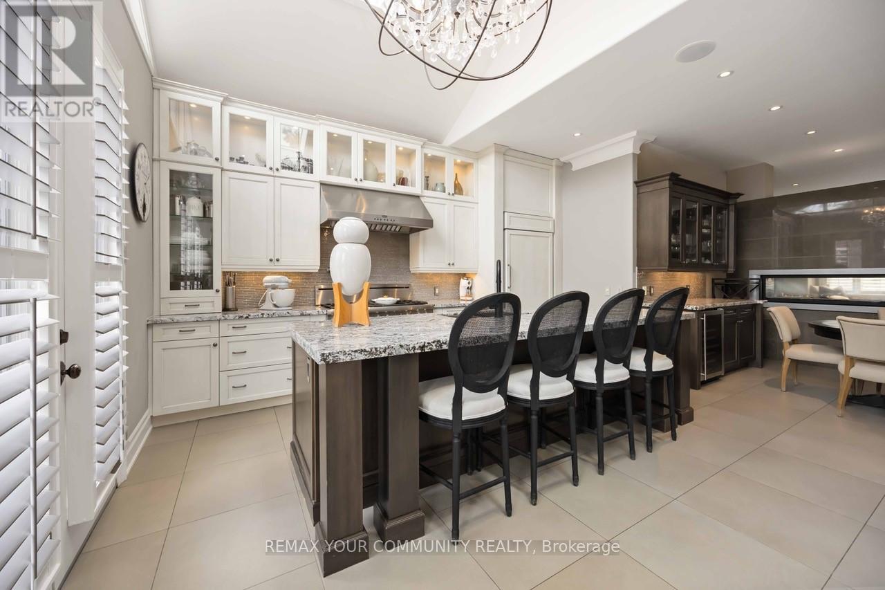 48 May Avenue, Richmond Hill, Ontario  L4C 3S6 - Photo 11 - N13062630
