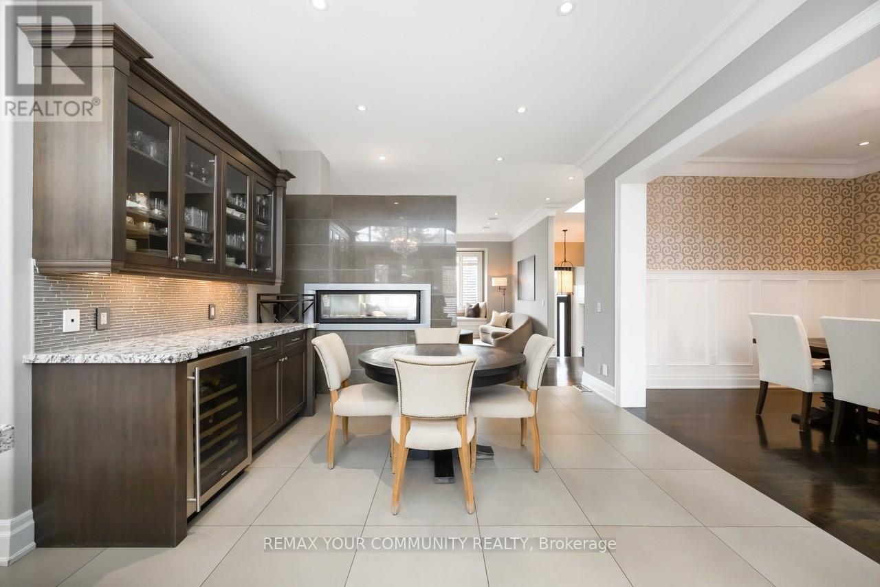 48 May Avenue, Richmond Hill, Ontario  L4C 3S6 - Photo 15 - N13062630