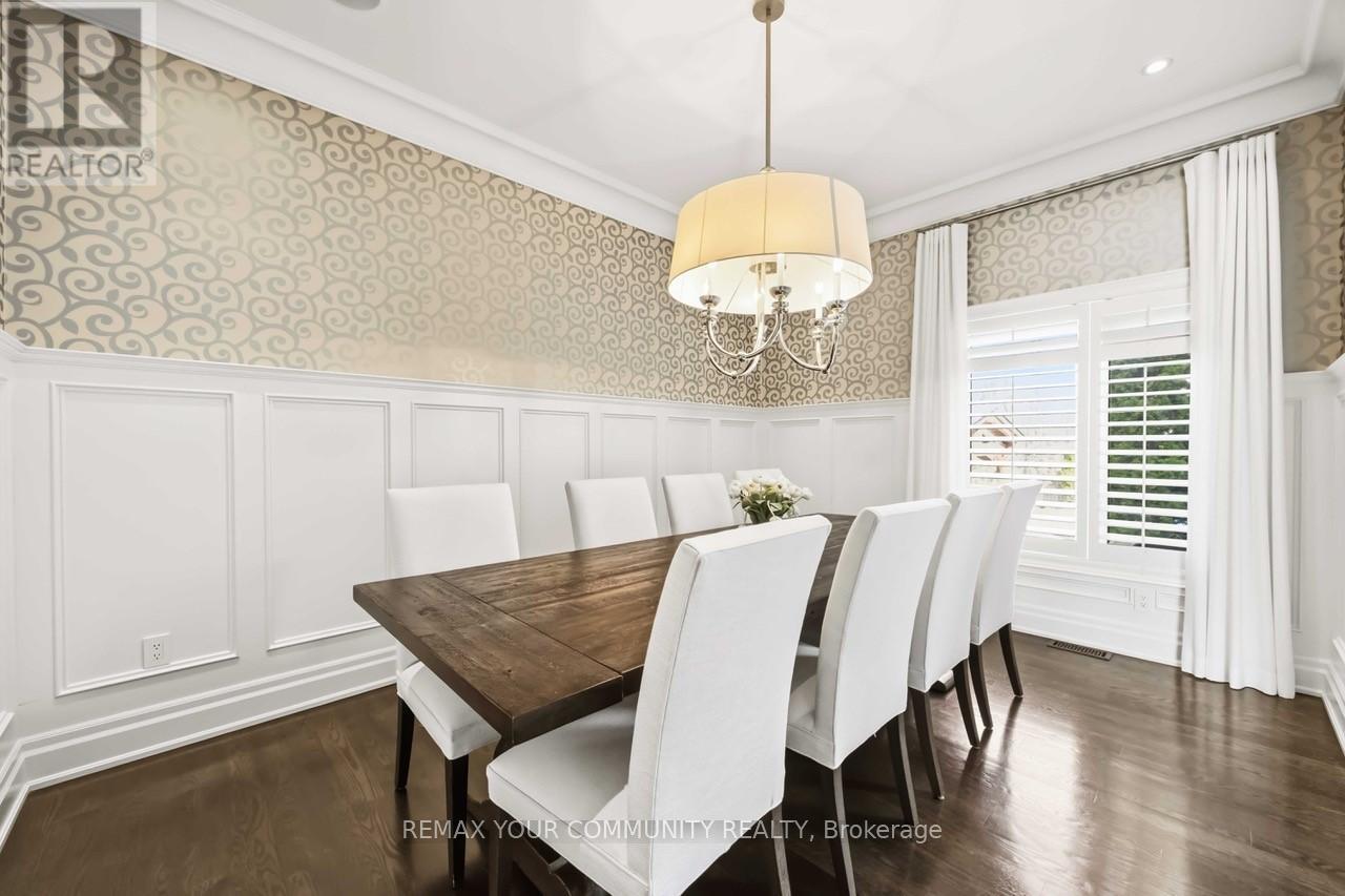 48 May Avenue, Richmond Hill, Ontario  L4C 3S6 - Photo 17 - N13062630
