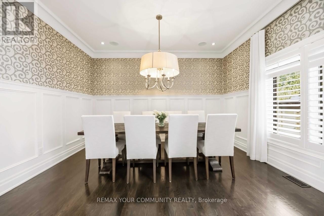 48 May Avenue, Richmond Hill, Ontario  L4C 3S6 - Photo 18 - N13062630