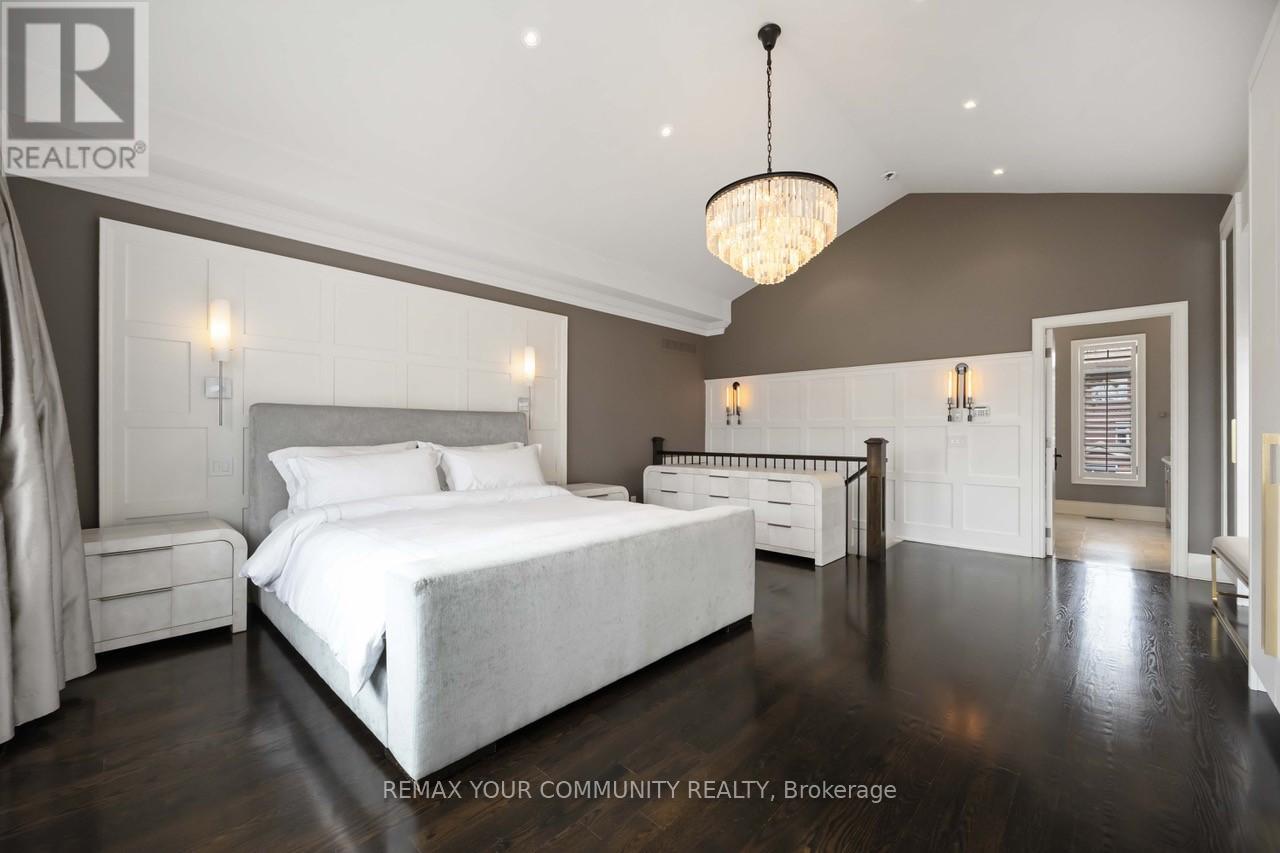 48 May Avenue, Richmond Hill, Ontario  L4C 3S6 - Photo 19 - N13062630